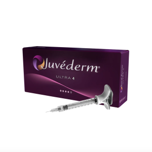 Juvéderm® Ultra 4 with Lidocaine